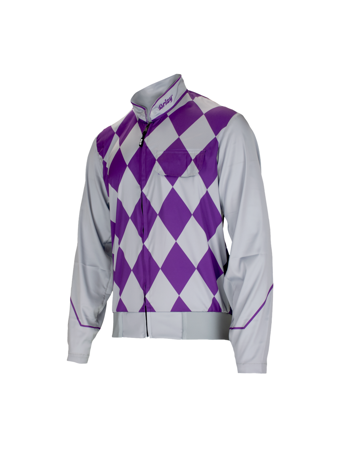 Brizy Besitzerjacke Sommer-Mesh