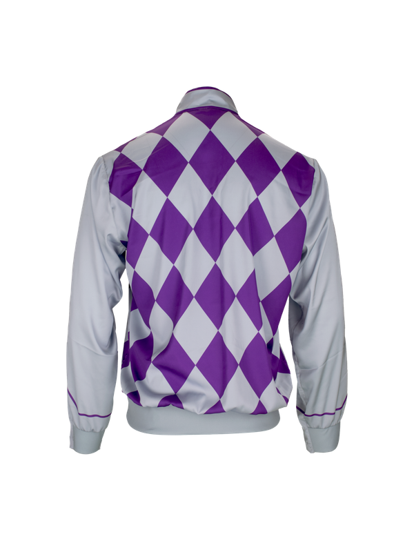 Brizy Besitzerjacke Sommer