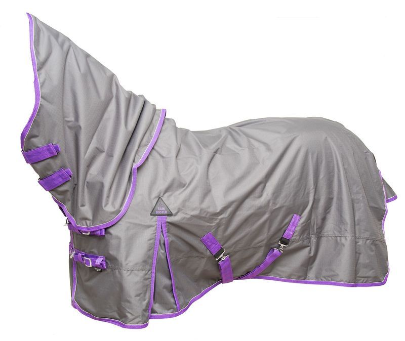 Wahlsten Rain Buster Regendecke