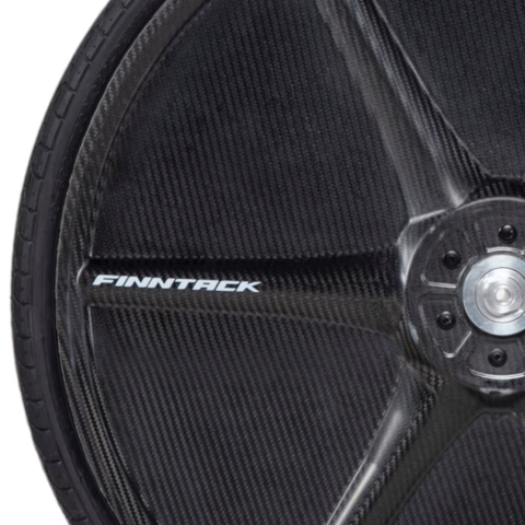 Yankee Carbonfaser-Rad. 28''