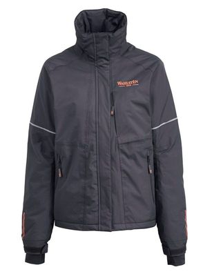 Wahlsten Bicy Damen Winter-Trainingsjacke Wahlsten Bicy Damen Winter-Trainingsjacke
