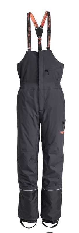 Wahlsten Bie Damen Winter-Trainingshose