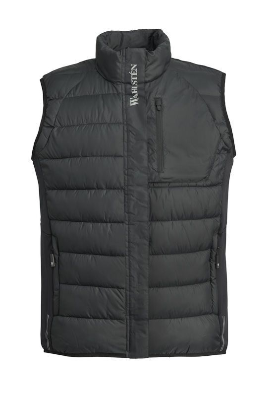 Wahlsten CADDER Herren Hybrid Weste