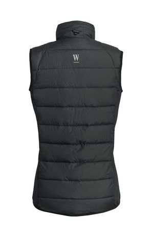 Wahlsten CADDE Damen Hybrid Weste