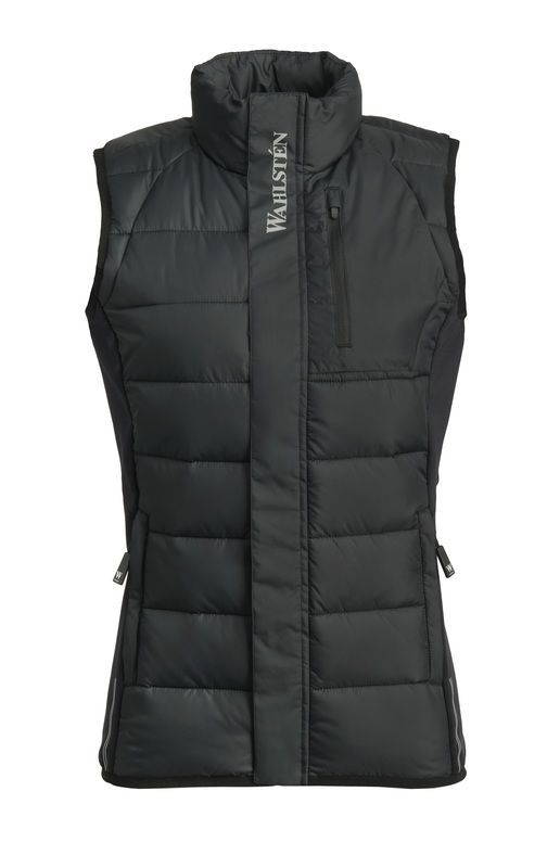 Wahlsten CADDE Damen Hybrid Weste