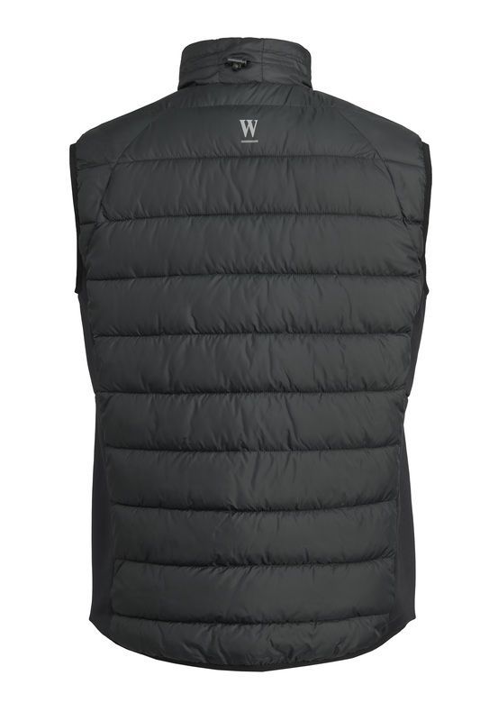Wahlsten CADDER Herren Hybrid Weste