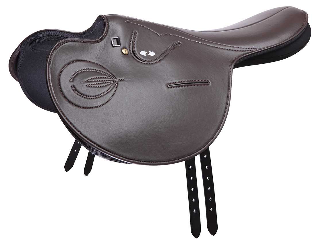 Zilco Arbeitssattel 2,5KG
