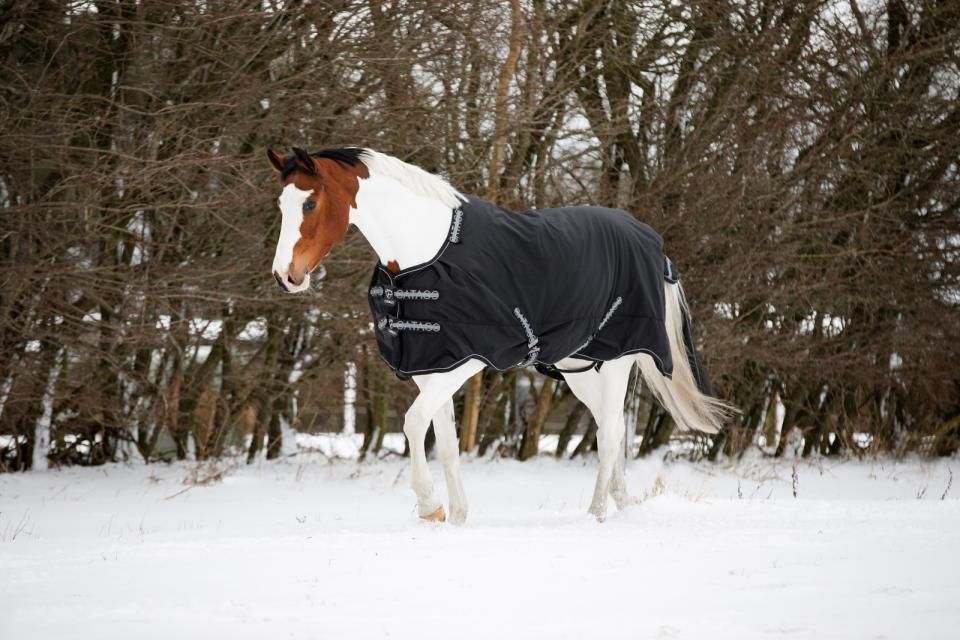 Catago FirTech Outdoordecke