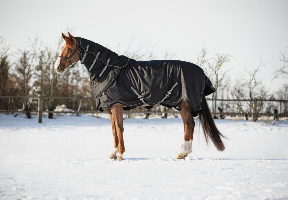 Catago Fir Tech Halsteil