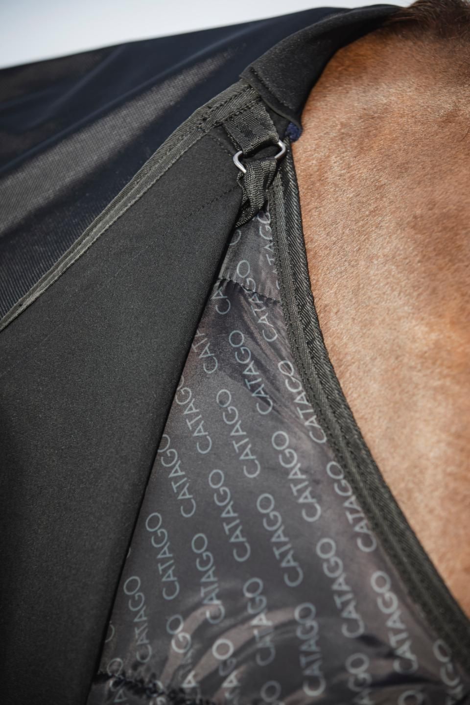 Catago FirTech Liner 100gr