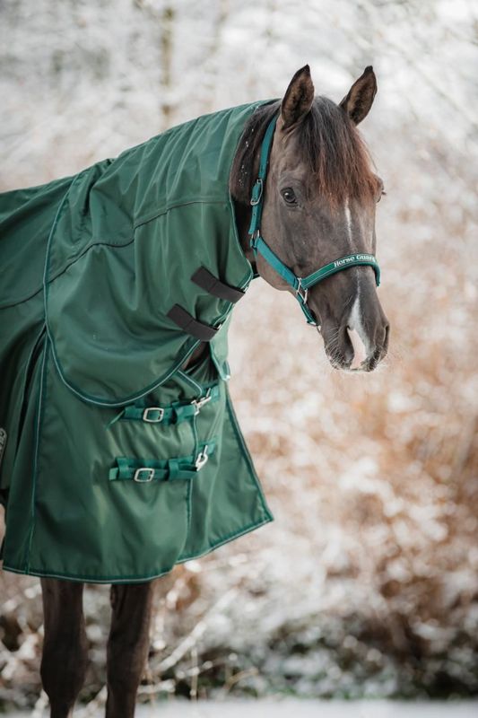 Horseguard Adapting 1200Den Outdoordecke