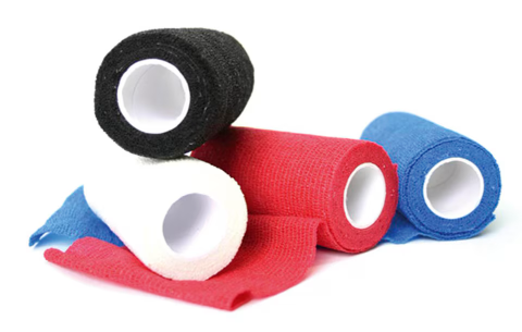 Finntack Flex Selbstklebe Bandage