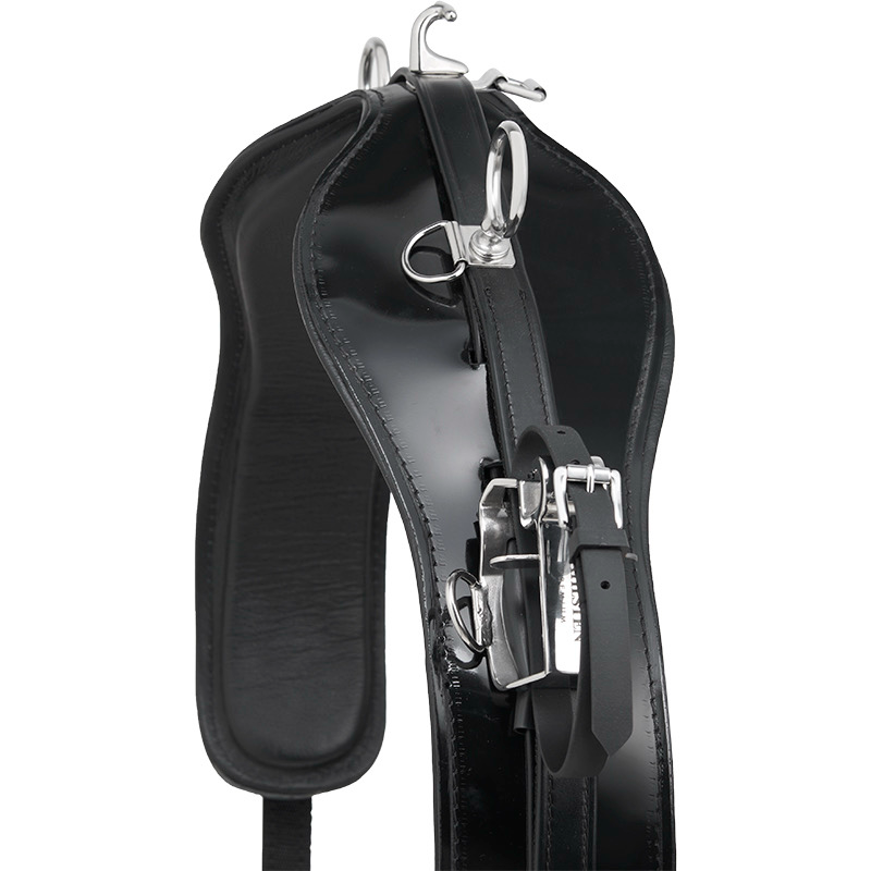 Wahlsten Premium Nurmos QH Selet Biothane