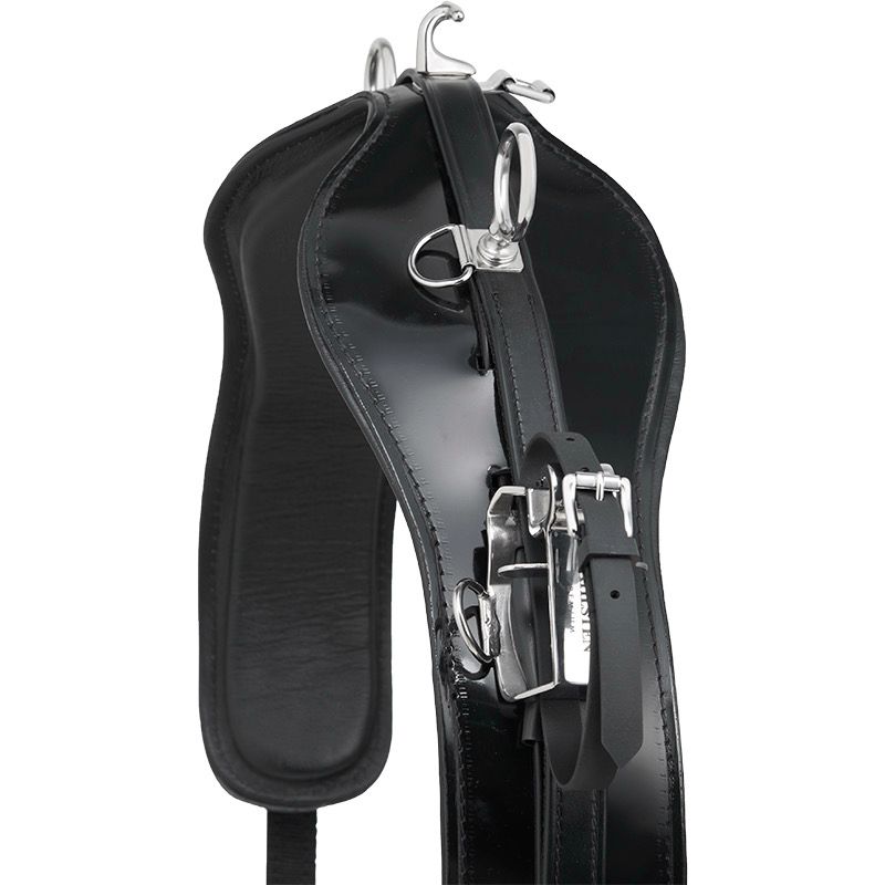 Wahlsten Premium Nurmos QH Selet Biothane