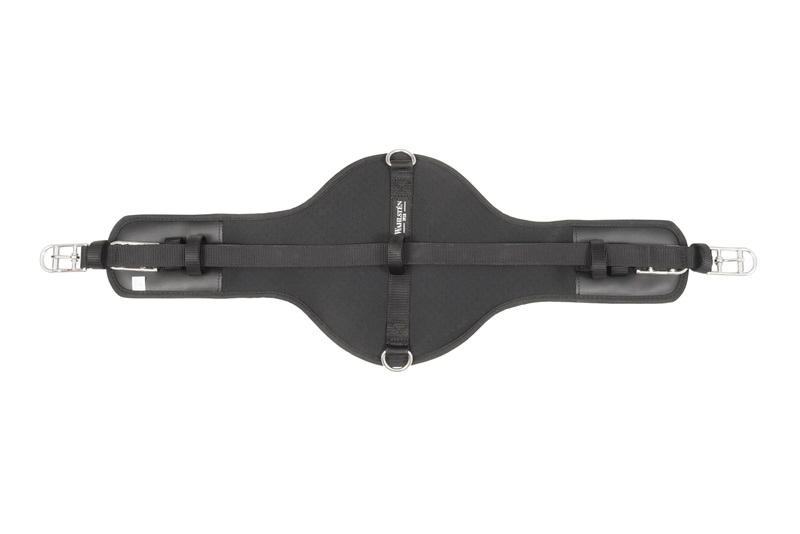 Wahlsten Balance QH-Gurt