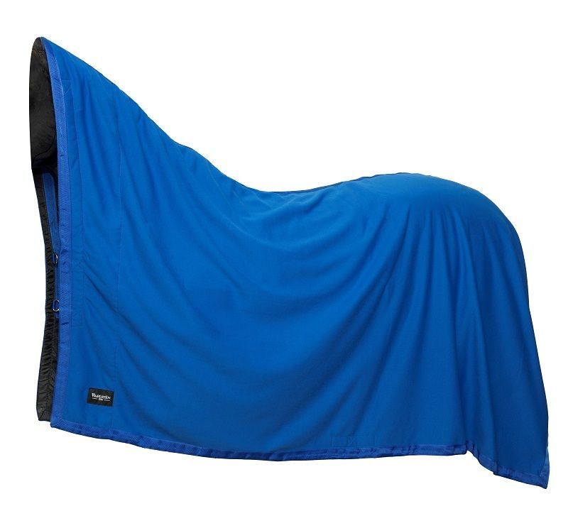 Wahlsten Jersey Fleece Cooler