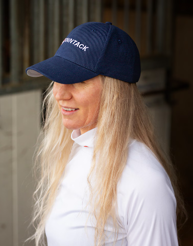Finntack Pro Cap