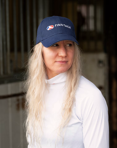 Finntack Pro Cap