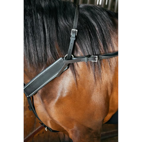 Finntack Pro Synthetic Y Trainingsbrustblatt