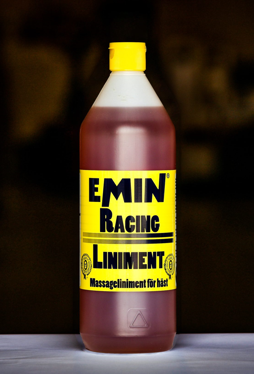 Emin Racing Liniment 1050ml