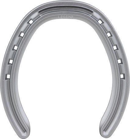 Kerckhaert Alu - Hintereisen "Legend Rim"