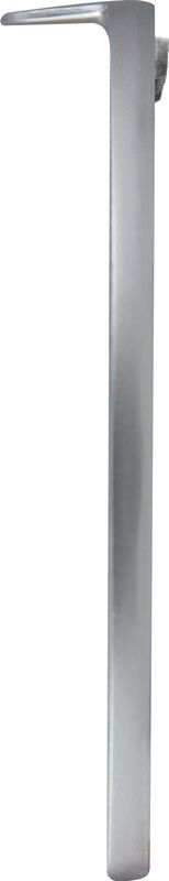 Kerckhaert Alu - Hintereisen 