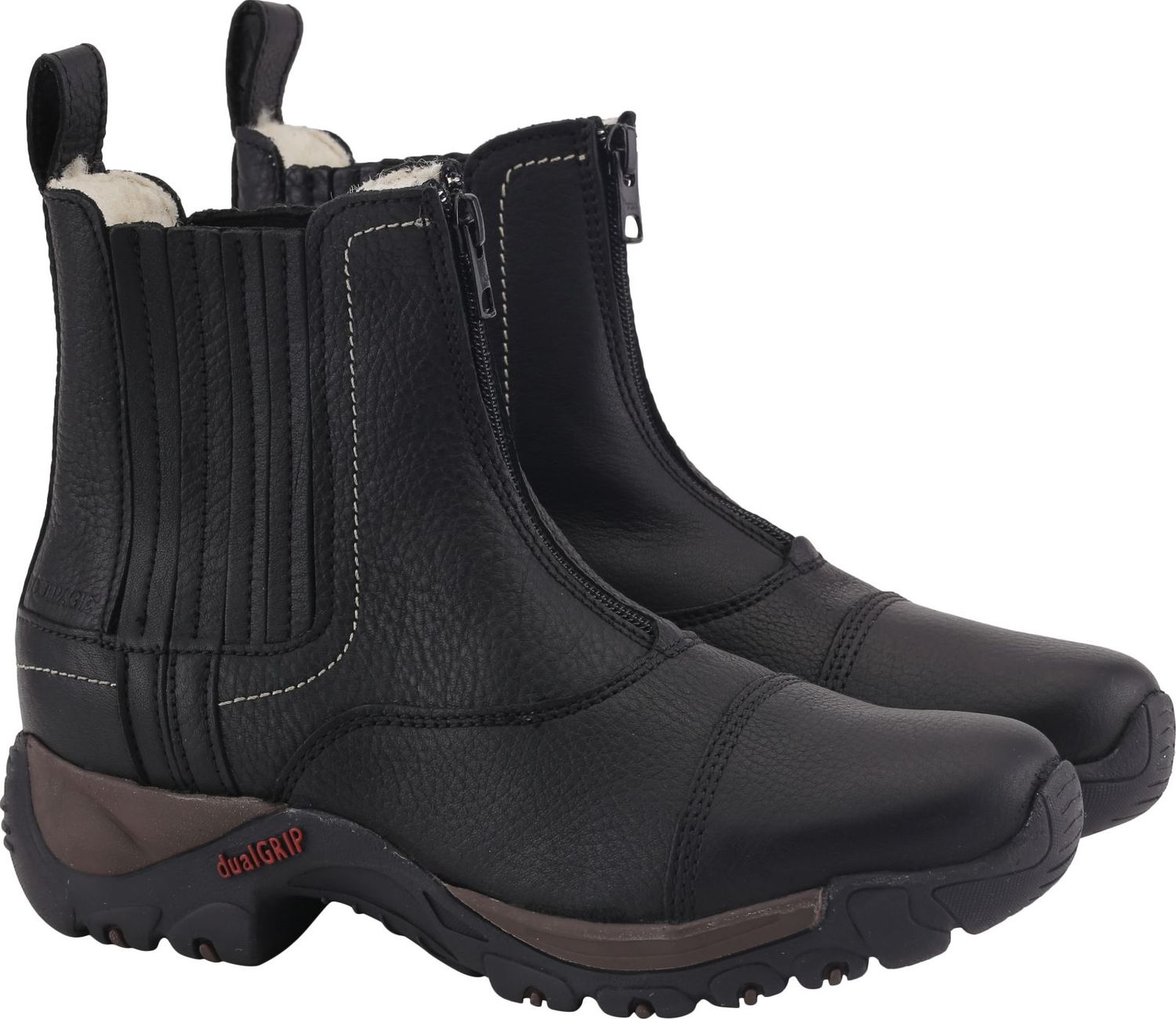 Equipage Lugano Winter Stiefeletten