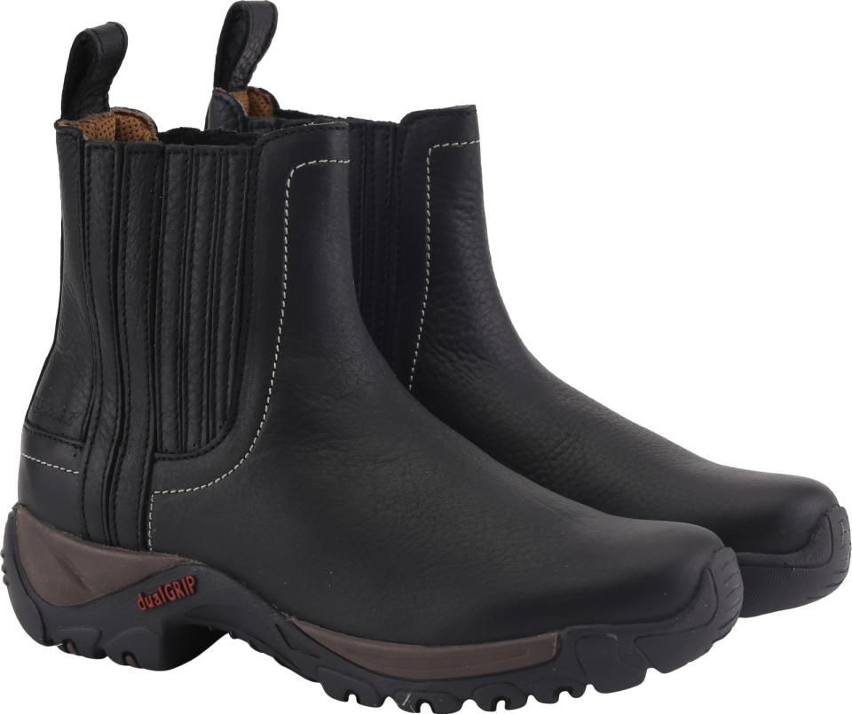 Equipage Lugano Stiefeletten