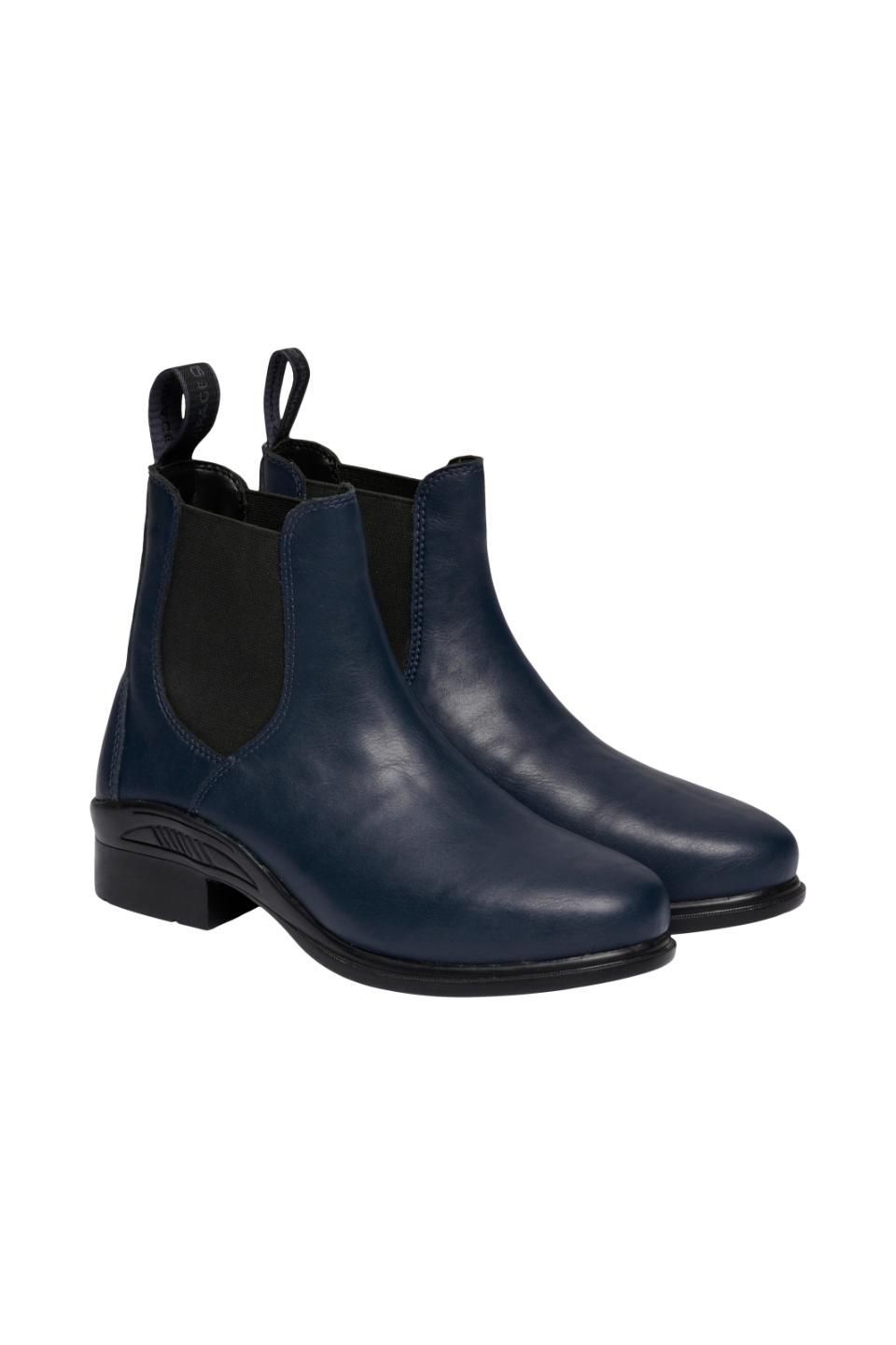 Equipage Kick Stiefeletten