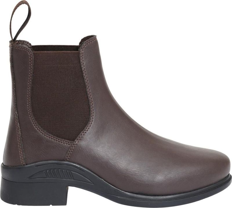 Equipage Kick Stiefeletten