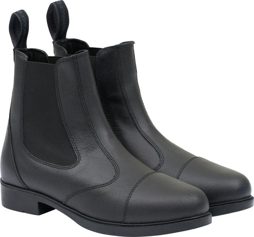 Equipage Eden Stiefeletten