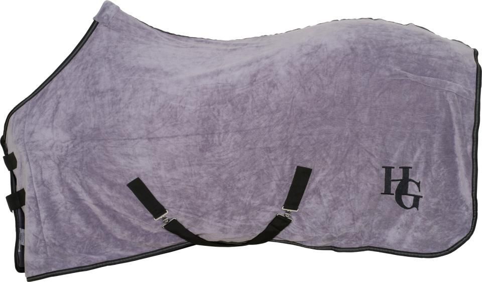 HG Leland Dry Cooler Decke 135cm