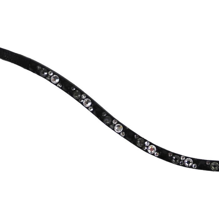 Equitare Black Moon Stirnriemen