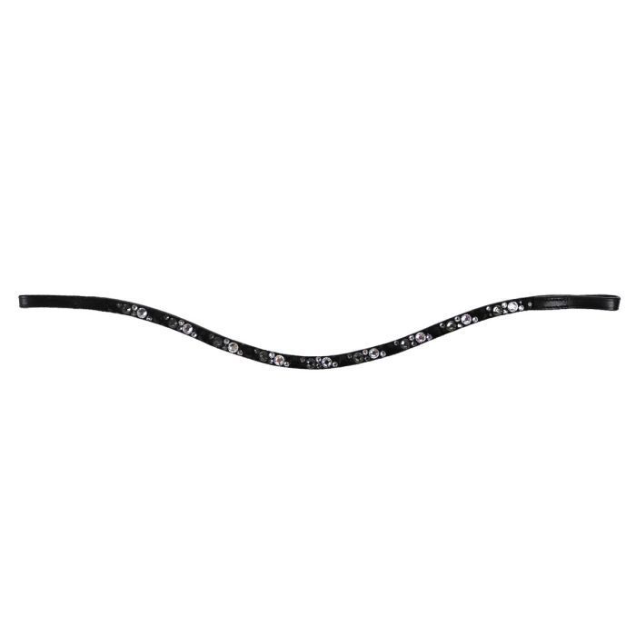Equitare Black Moon Stirnriemen