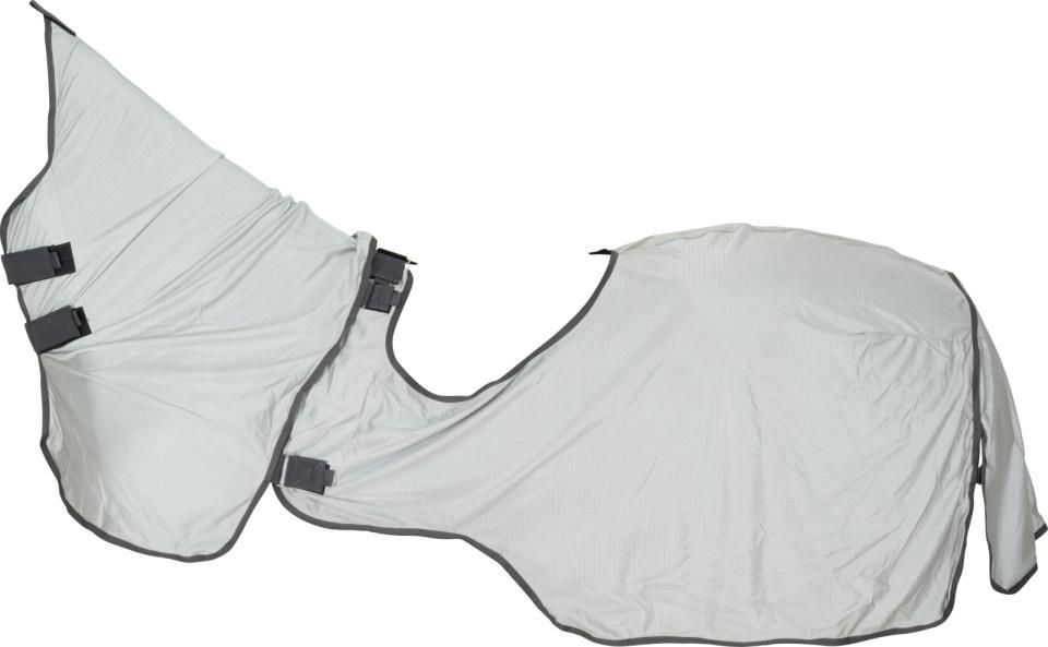 Fliegen Reitdecke Gr. Full