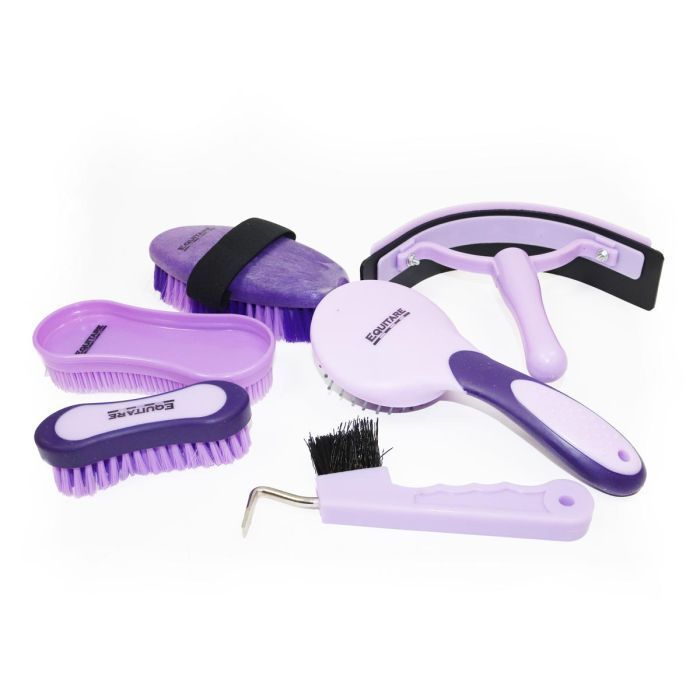Equitare Putz-Set