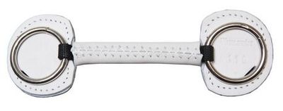 Wahlsten Premium Ledergebiss Soft Wahlsten Premium Ledergebiss Soft