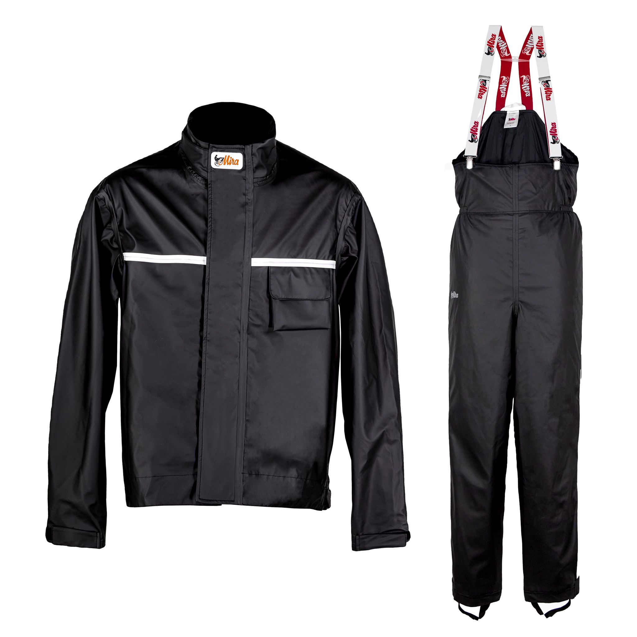 Mira Gummi Trainingsanzug