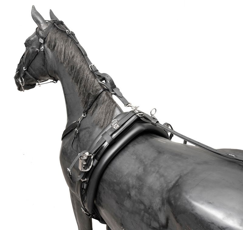 Wahlsten Premium Elastic-Scheck