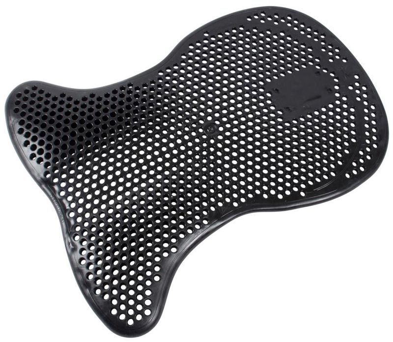 Catago Gelpad vorne erhöht Catago Gelpad vorne erhöht
