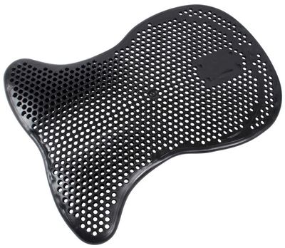 Catago Gelpad hinten erhöht Catago Gelpad hinten erhöht