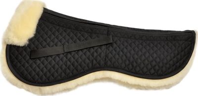 Lamfellpad Rand vorne Lamfellpad Rand vorne