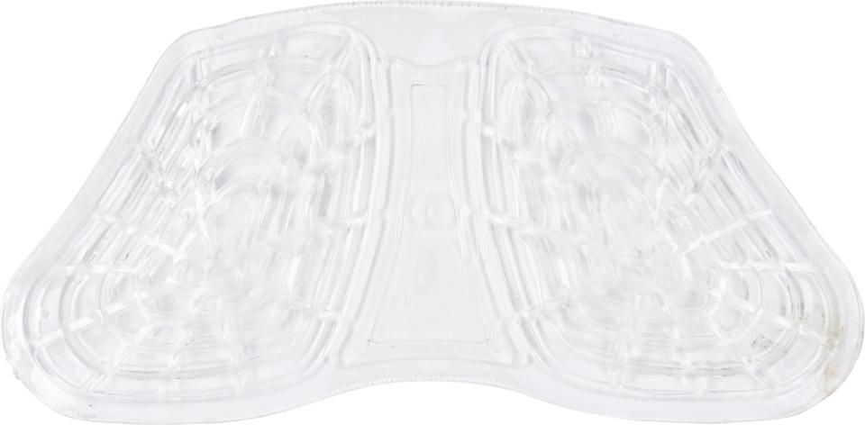 HorseGuard Gel Pad vorne erhöht