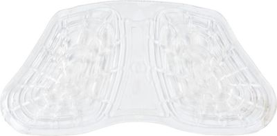 HorseGuard Gel Pad vorne erhöht HorseGuard Gel Pad vorne erhöht