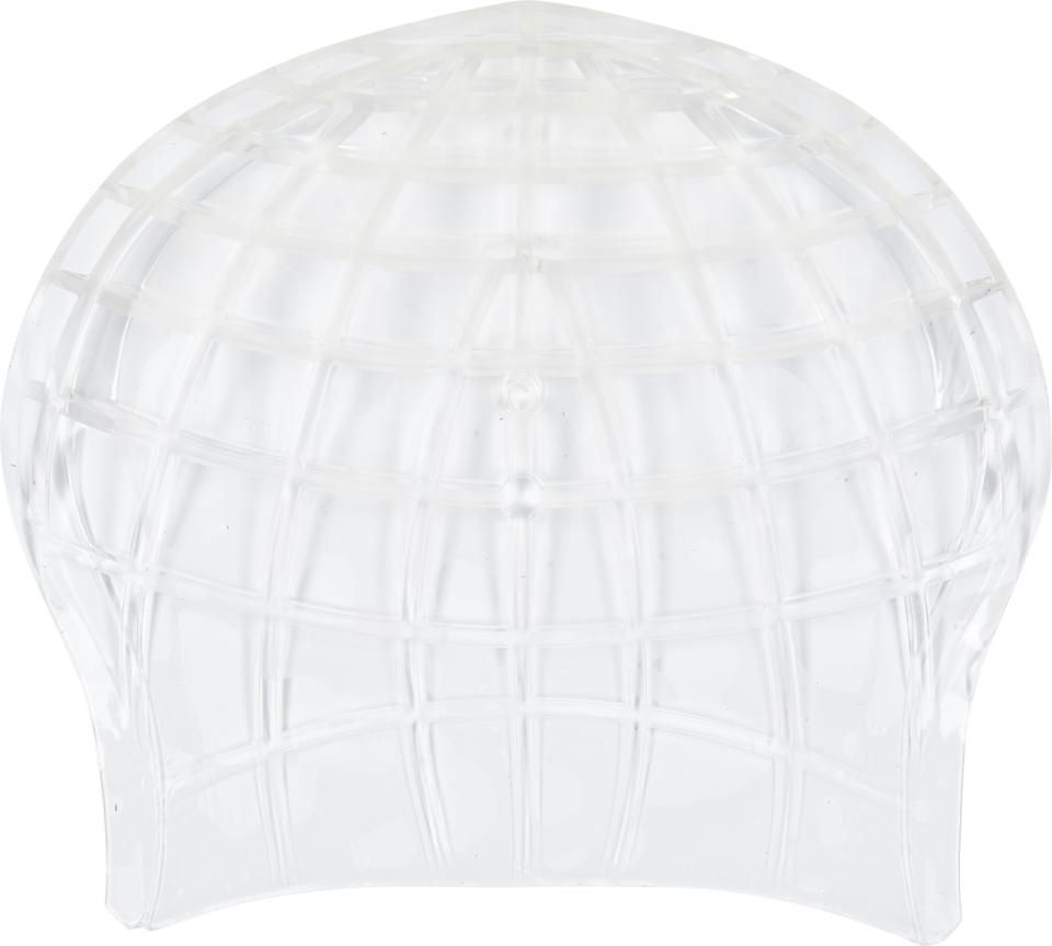 HorseGuard Gel Pad hinten erhöht