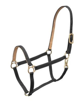 Wahlsten Yankee Halfter