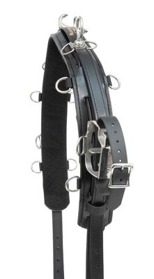 Wahlsten Premium 2.0 Race QH Geschirr-Kit Wahlsten Premium 2.0 Race QH Geschirr-Kit