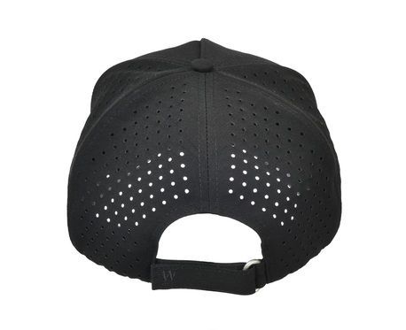 Wahlsten "Jefferson" MESH Cap