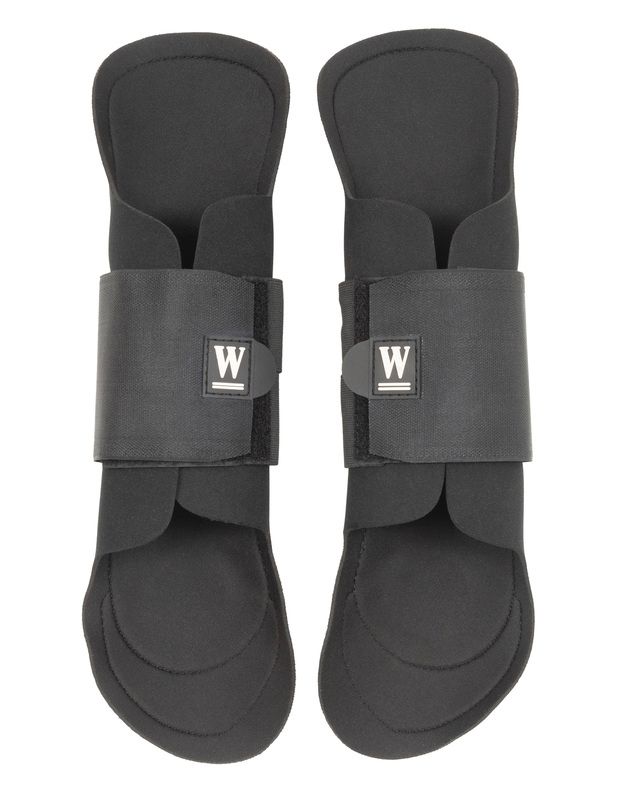Wahlsten HEX Hintergamaschen, Größe L