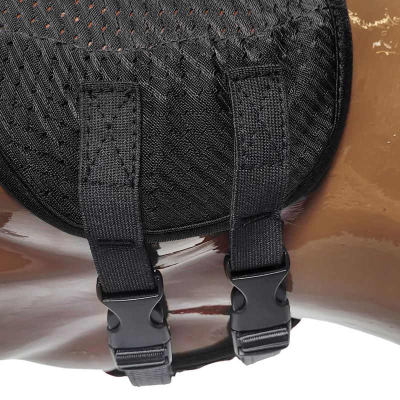 Zilco Airlite Maske mit Neoprenohren